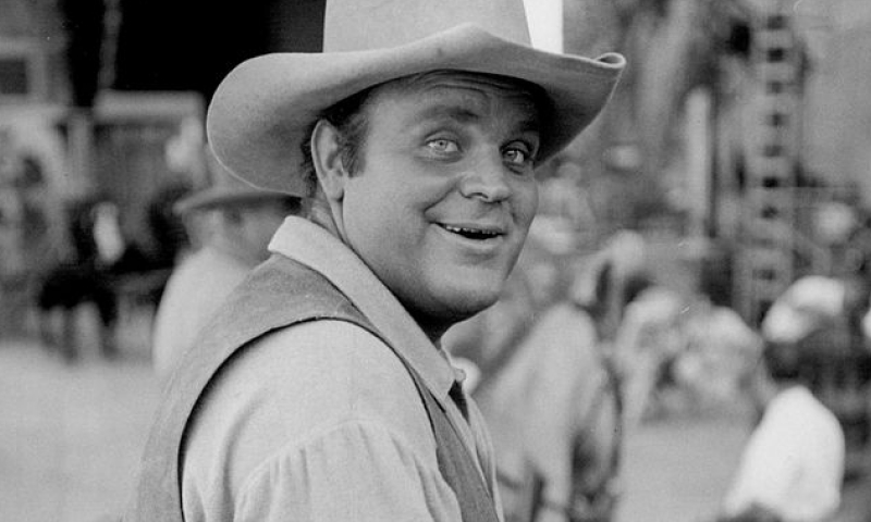 Dan Blocker