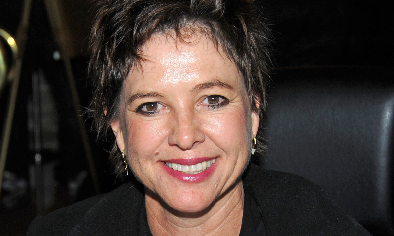 Kristy McNichol