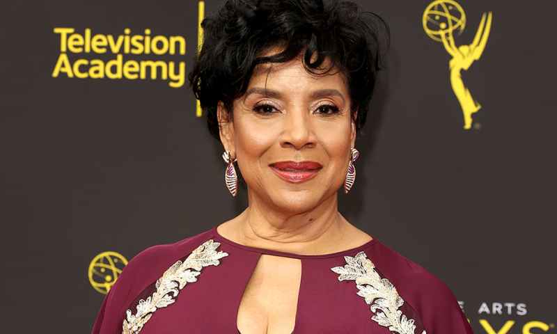 Phylicia Rashad